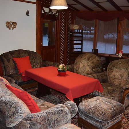 Persey Villa Боровец Екстер'єр фото