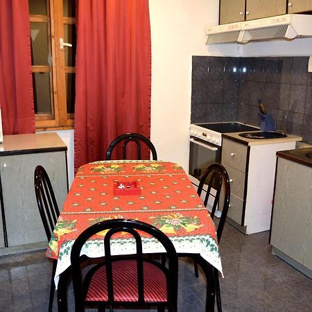 Persey Villa Боровец Екстер'єр фото