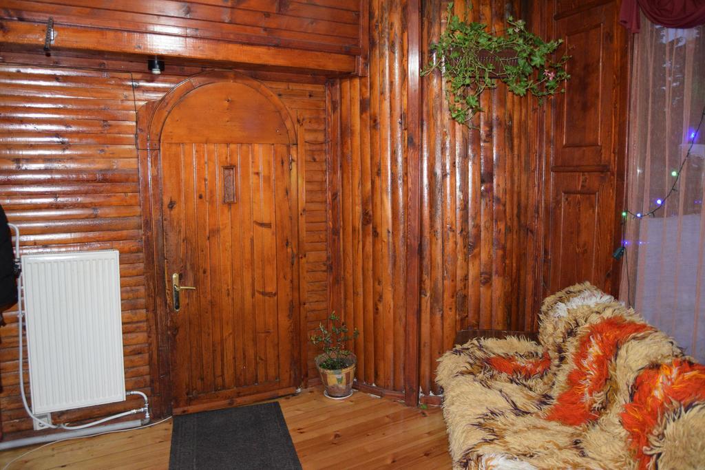 Persey Villa Боровец Екстер'єр фото