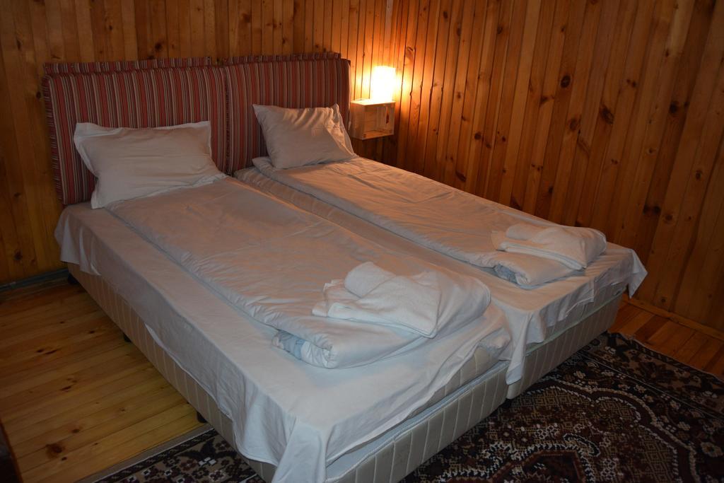 Persey Villa Боровец Екстер'єр фото