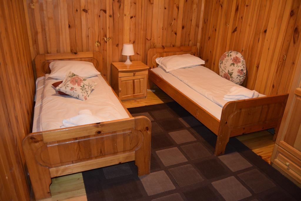 Persey Villa Боровец Екстер'єр фото