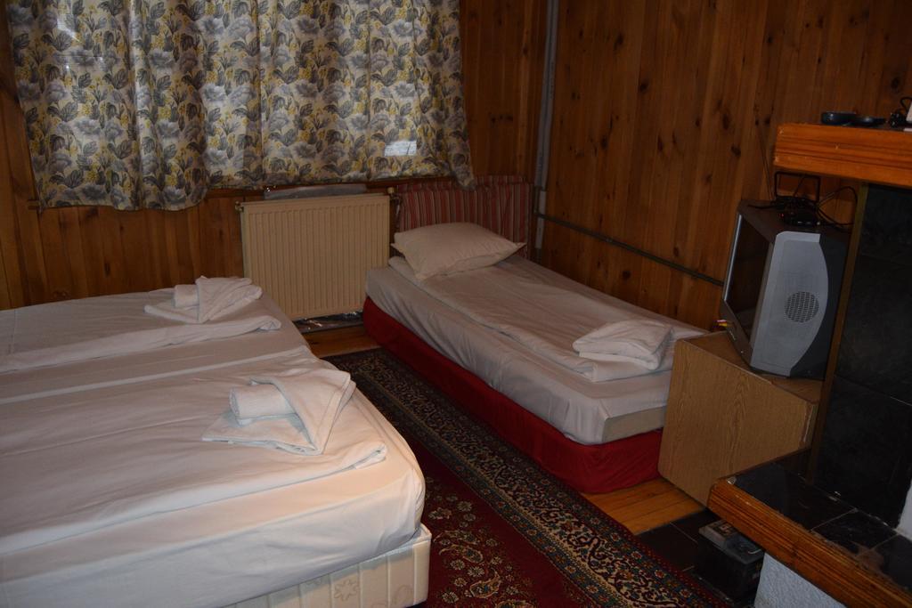 Persey Villa Боровец Екстер'єр фото