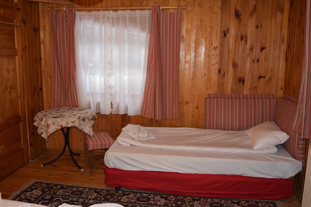 Persey Villa Боровец Екстер'єр фото