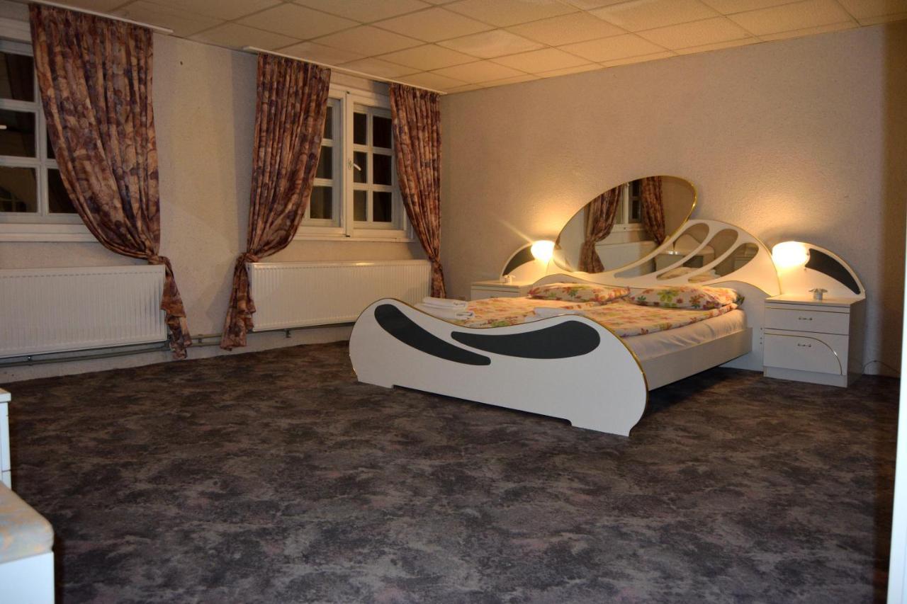 Persey Villa Боровец Екстер'єр фото