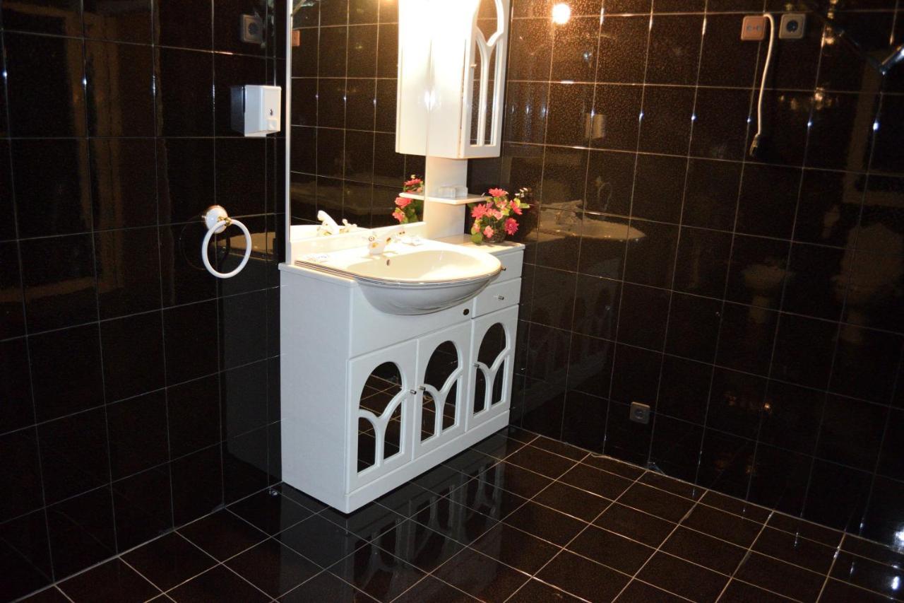 Persey Villa Боровец Екстер'єр фото