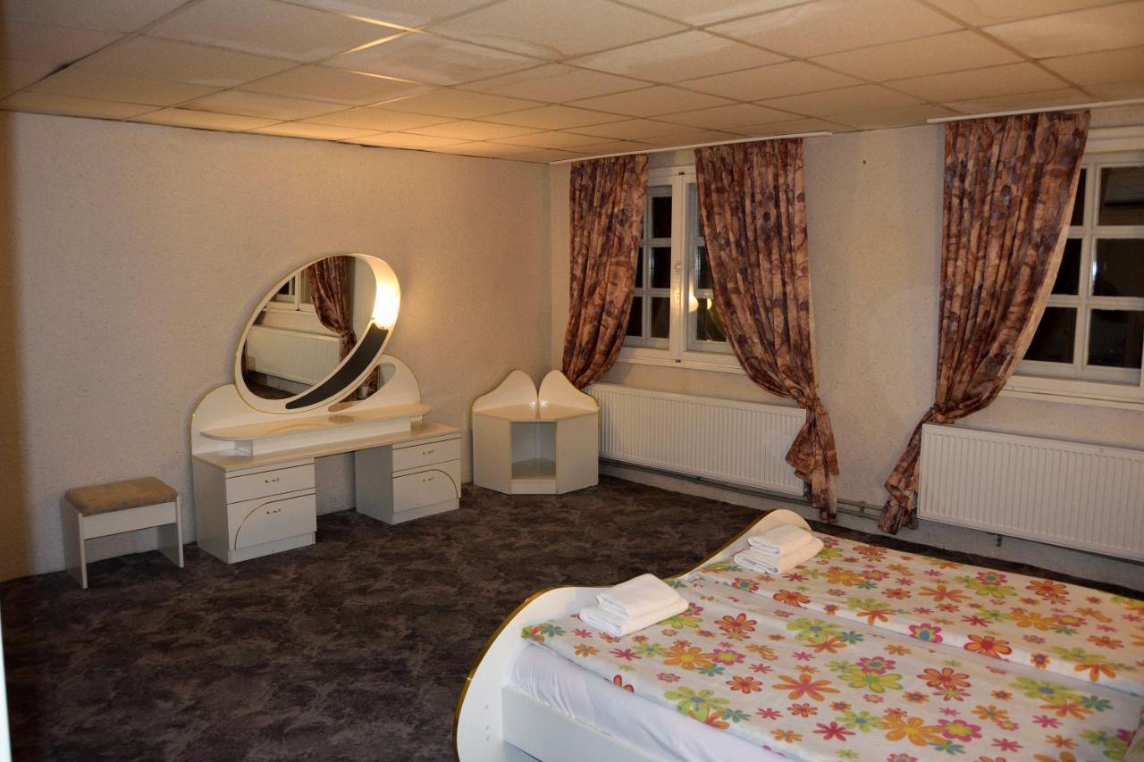 Persey Villa Боровец Екстер'єр фото