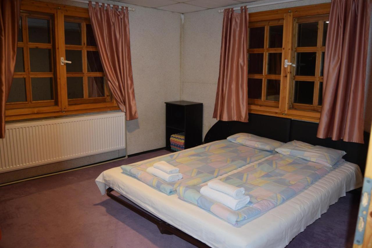 Persey Villa Боровец Екстер'єр фото