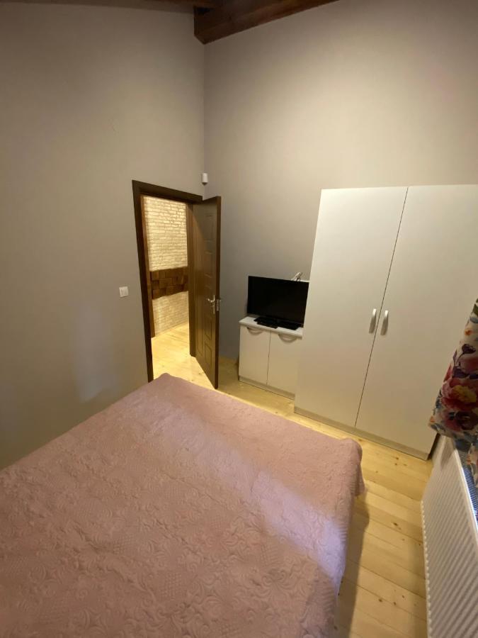 Persey Villa Боровец Екстер'єр фото