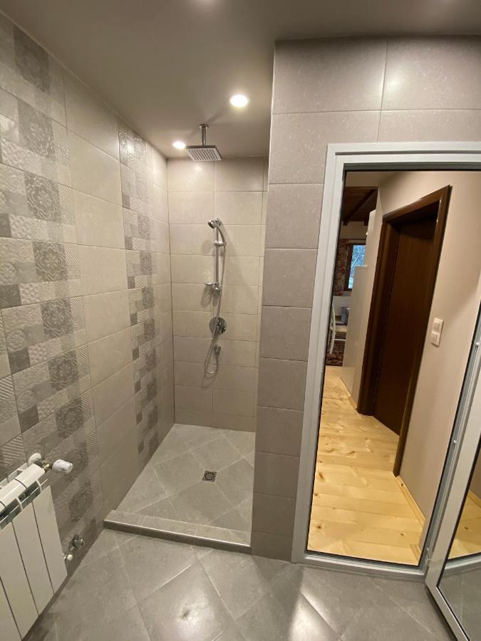 Persey Villa Боровец Екстер'єр фото